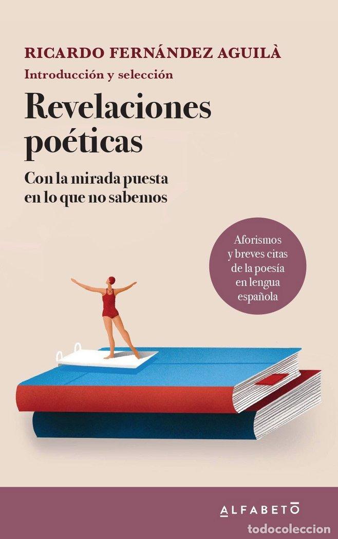 Livres: REVELACIONES POETICAS - FERNANDEZ AGUIL&middot;, RICARDO