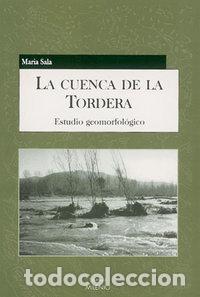 Livros: CUENCA DE LA TORDERA,LA - SALA, MARIA