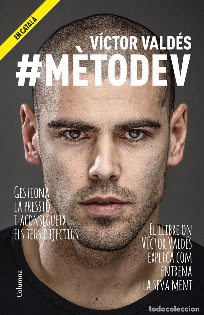 books: #M&Egrave;TODEV - VALDES, VICTOR