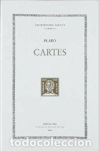 Libros: CARTES - RTC - CAT - PLATO