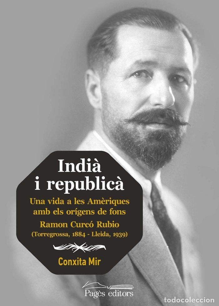 Livres: INDIA I REPUBLICA - CONXITA, MIR