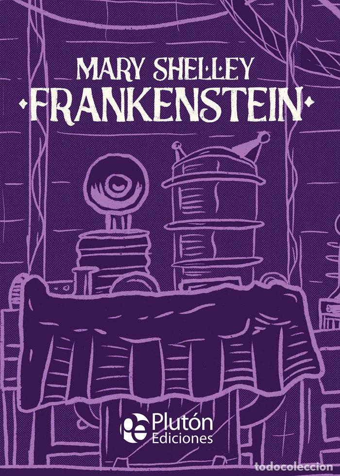 Livres: FRANKENSTEIN - SHELLEY, MARY