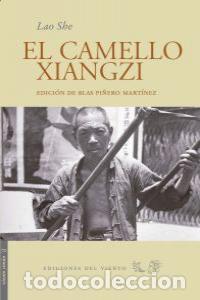 Livres: CAMELLO XIANGZI,EL - SHE, LAO