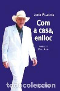 books: COM A CASA, ENLLOC - PALLARES, JESUS