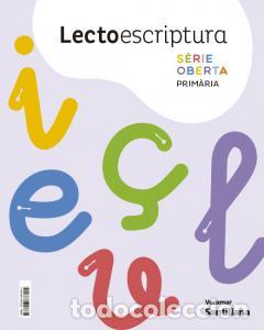 Libros: Lengua 1-1prm s.abierta lecto valenprimaria.1er curso - .