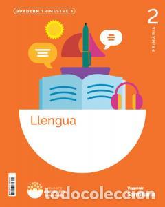 Libri: Cdn lengua 2-3prm vlncprimaria.2ocurso - .