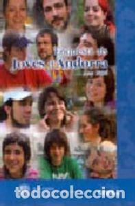Libros: ENQUESTA ALS JOVES D'ANDORRA. ANY 2006 - BATALLA, JOSEPA