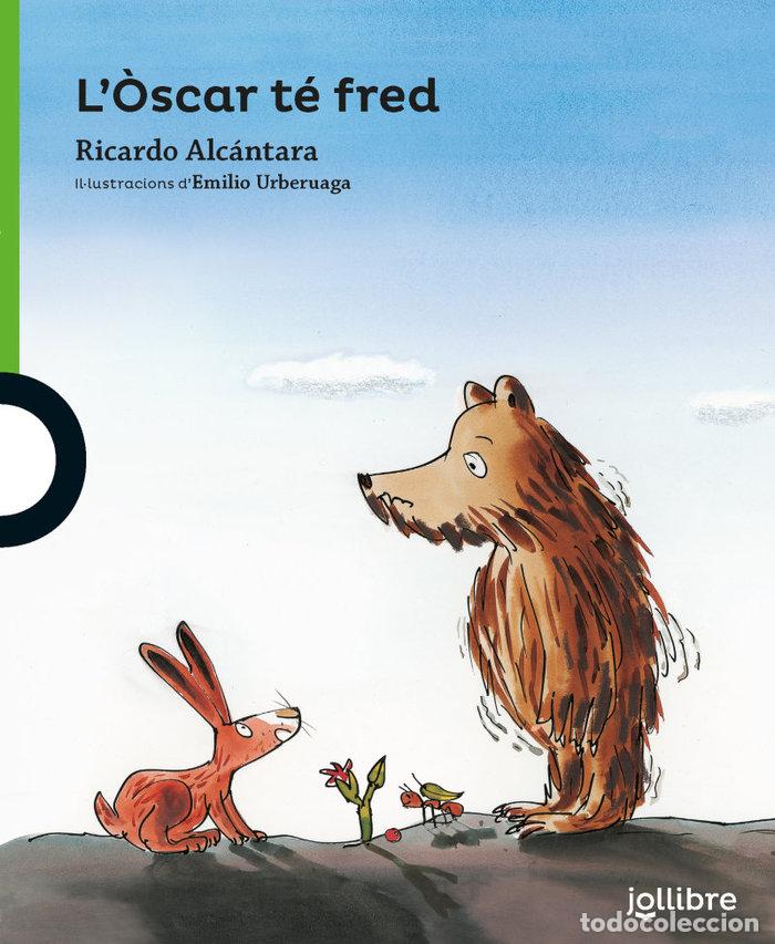 Livres: LOSCAR TE FRED - RICARDO ALCANTARA