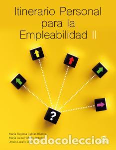 B&uuml;cher: Itinerario personal para la empleabilidad iiformacion profesionalciclos formativos - Caldas Blanco,