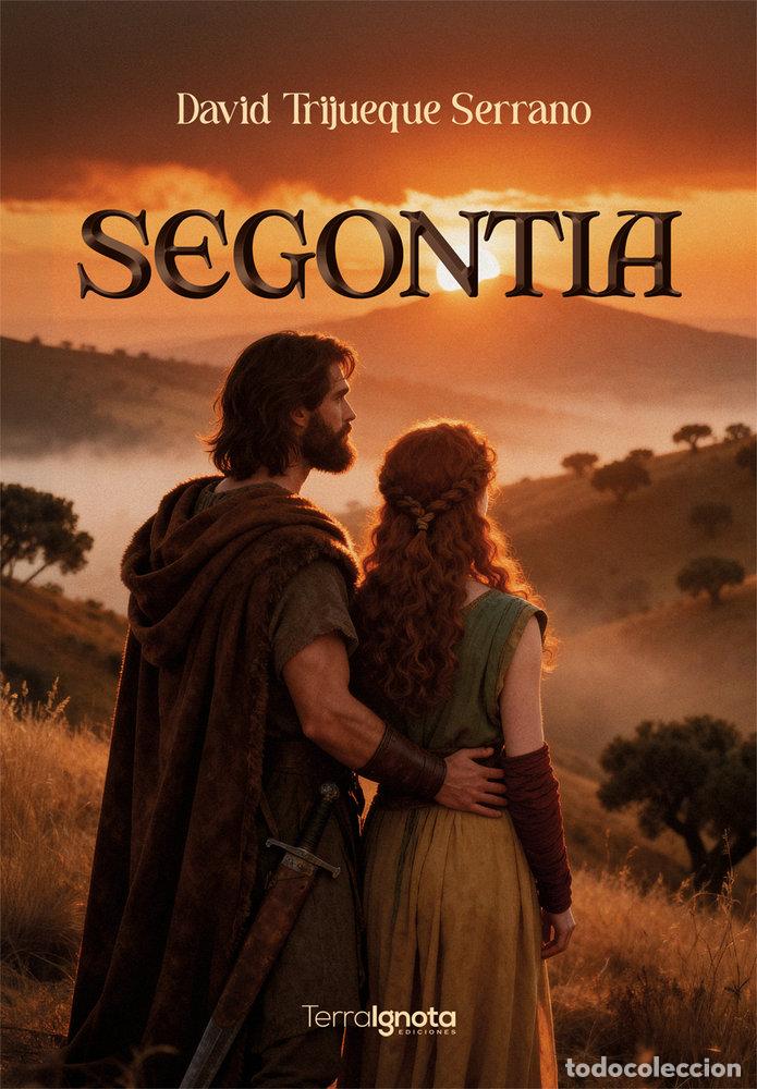 B&uuml;cher: SEGONTIA - TRIJUEQUE SERRANO, DAVID
