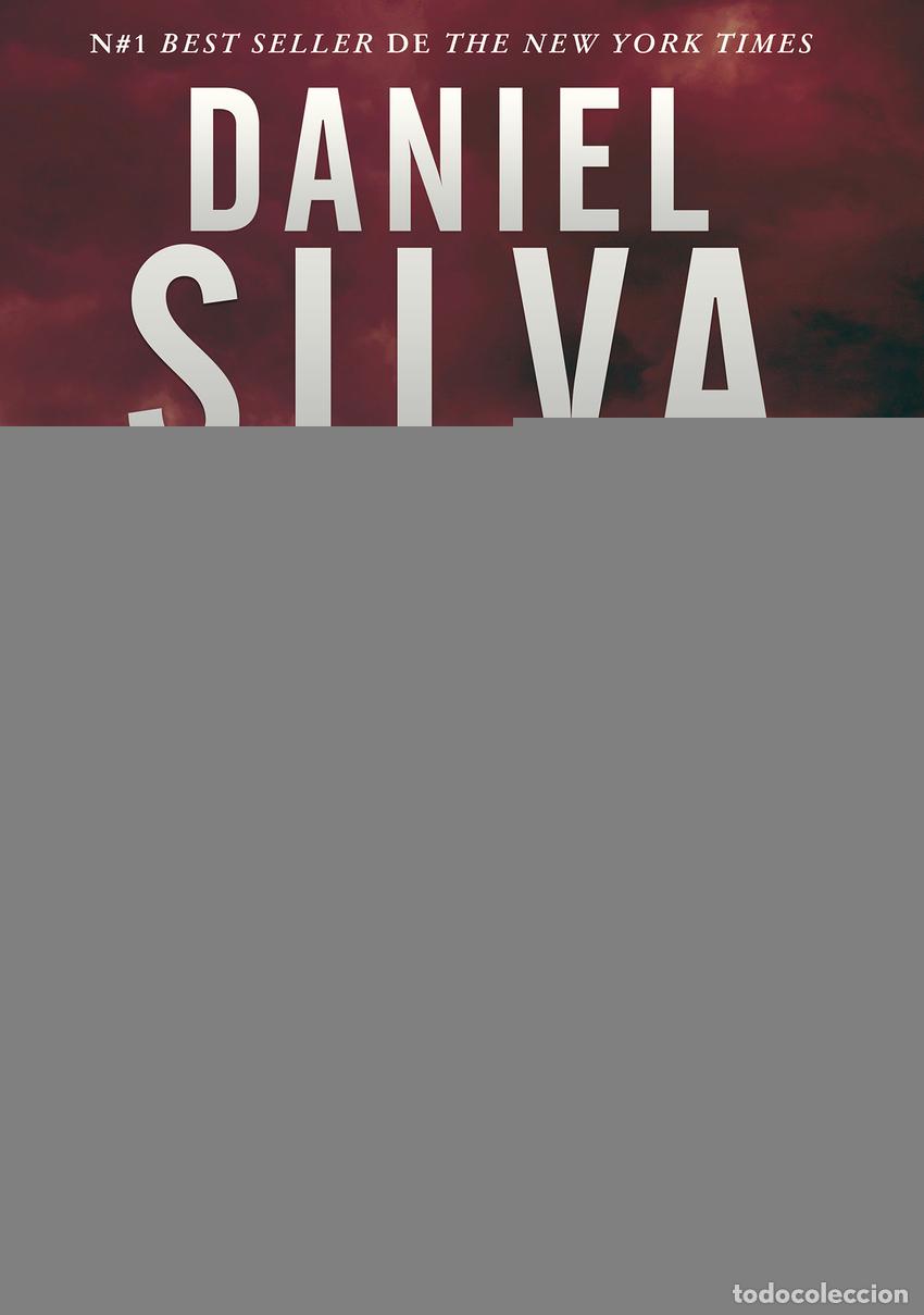 books: LA OTRA MUJER - Silva, Daniel