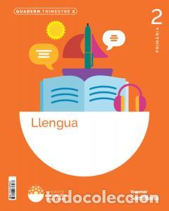 books: Cdn lengua 2-2prm vlncprimaria.2ocurso - .