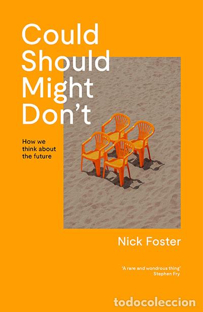 Libri: COULD, SHOULD, MIGHT, DON'T - Foster, Nick