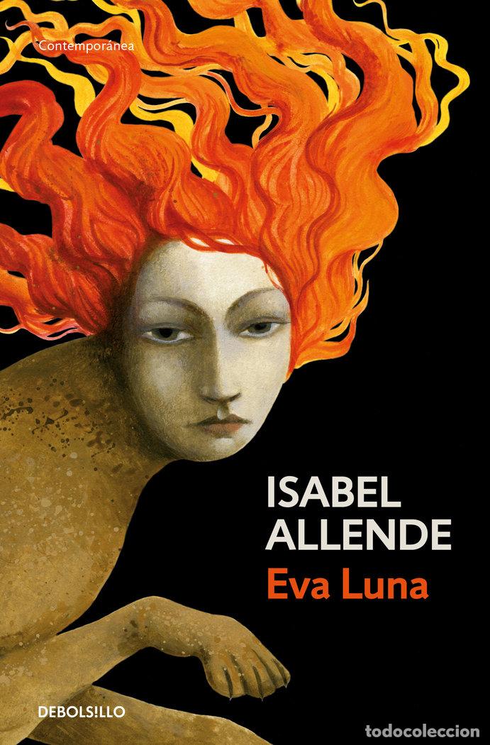 B&uuml;cher: EVA LUNA DBB - ALLENDE, ISABEL