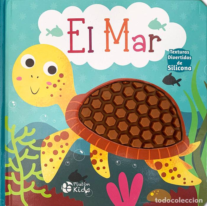 B&uuml;cher: EL MAR - VARIOS AUTORES