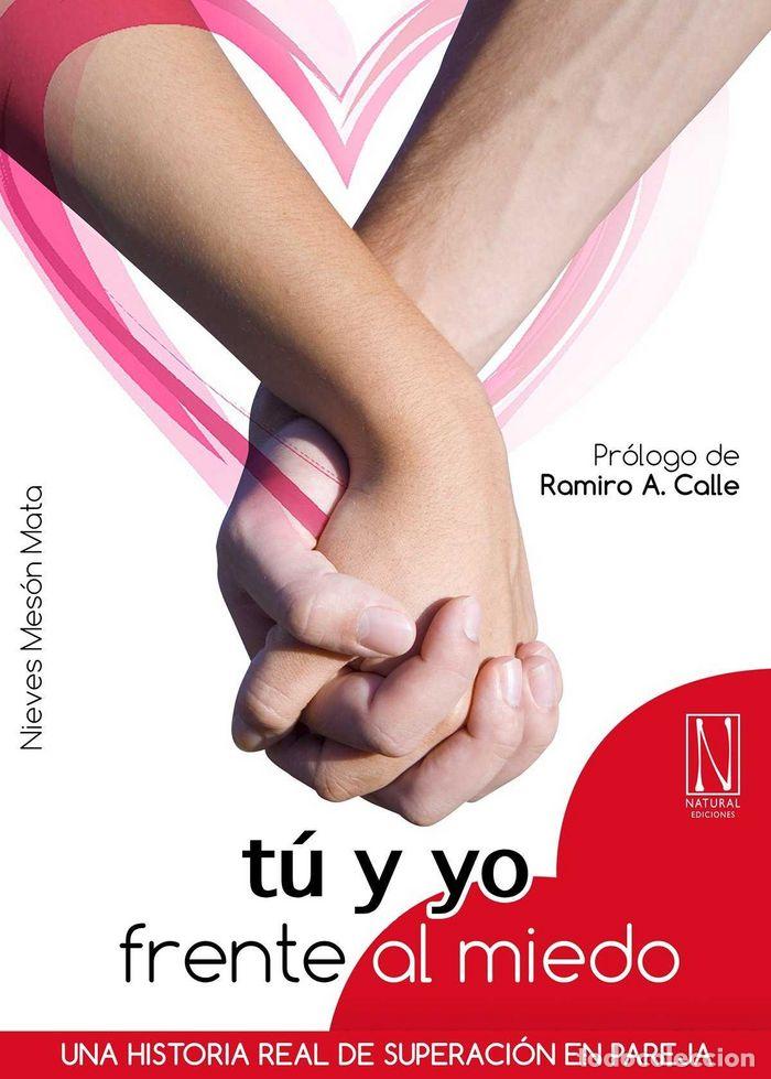 Libri: TU Y YO FRENTE AL MIEDO - MESON MATA, NIEVES