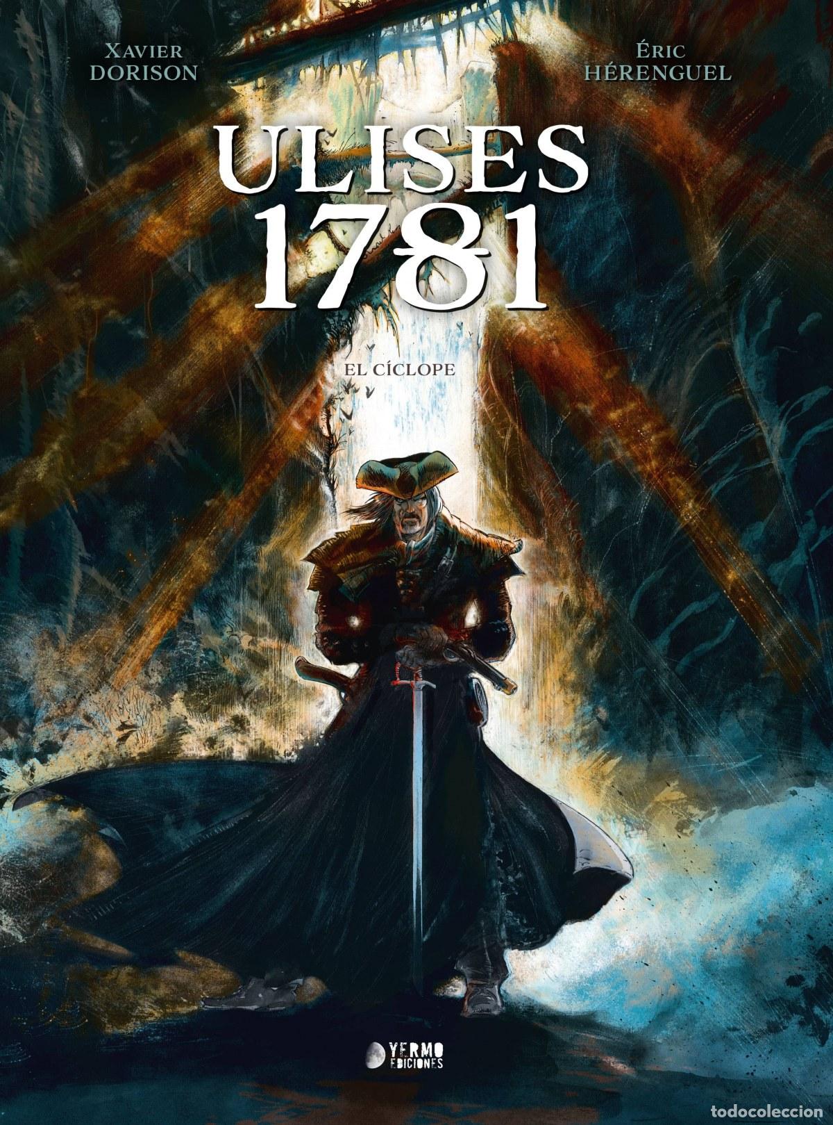 B&uuml;cher: EL C&Iacute;CLOPE - DORISON, XAVIER