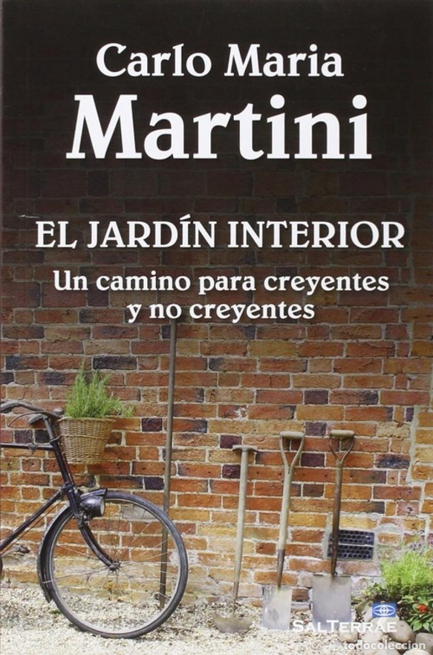 B&uuml;cher: EL JARD&Iacute;N INTERIOR - Martini, Carlo Maria