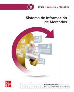 B&uuml;cher: Sistema de informacion de mercadosformacion profesional - Boluda Ivars,Oscar