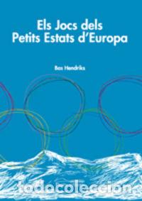 B&uuml;cher: ELS JOCS DELS PETITS ESTATS D'EUROPA - MICO, JOAN R.