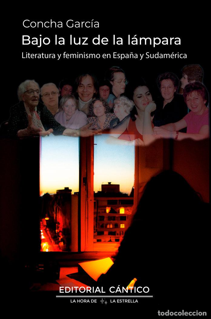 Livres: BAJO LA LUZ DE LA LAMPARA - GARCIA, CONCHA