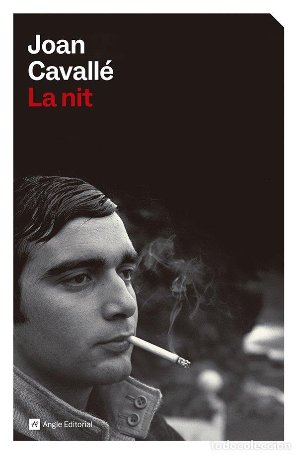 Libros: LA NIT - JOAN CAVALLE BUSQUETS