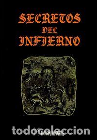 B&uuml;cher: SECRETOS DEL INFIERNO,LOS - AN&Oacute;NIMO