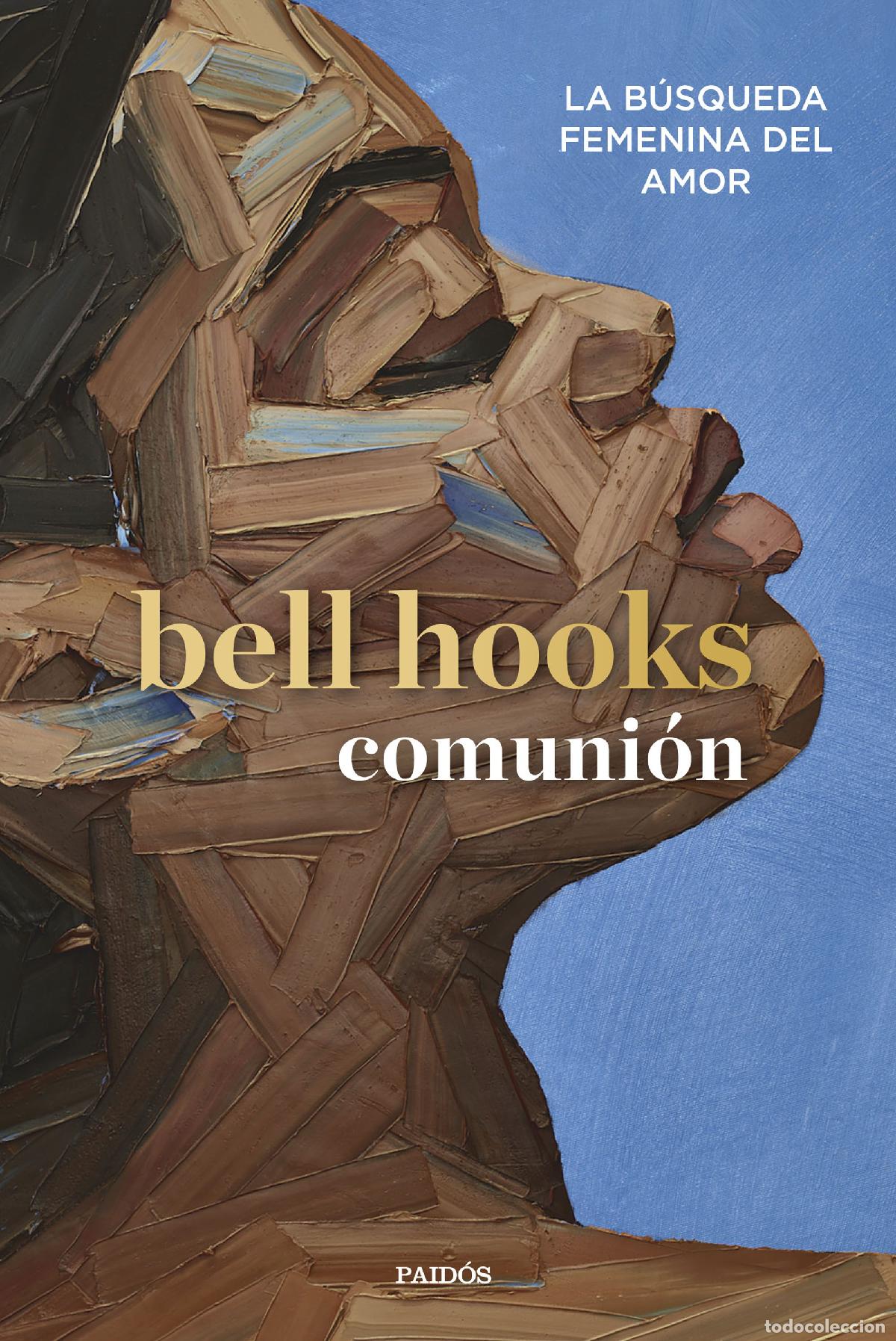 Livres: COMUNI&Oacute;N - bell hooks