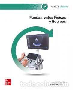 Livres: Fundamentos fisicos y equiposformacion profesional - Domingo Marco,rosana