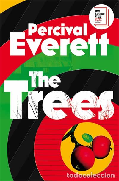 Libri: THE TREES - Everett, Percival