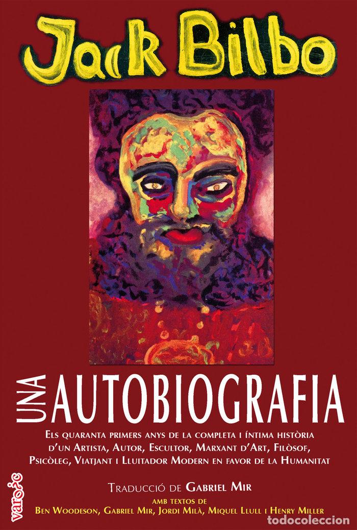 B&uuml;cher: UNA AUTOBIOGRAFIA - BILBO, JACK
