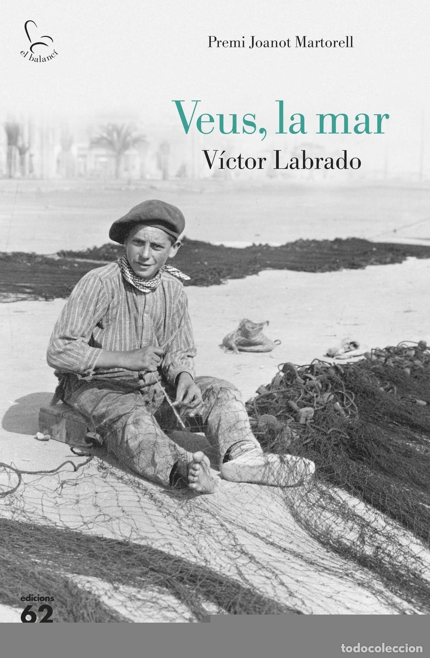 B&uuml;cher: VEUS, LA MAR - Labrado, Victor