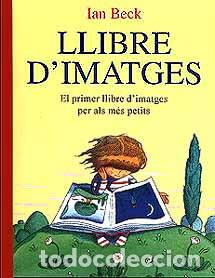 Libri: LLIBRE D'IMATGES - Beck&#39;s, Ian