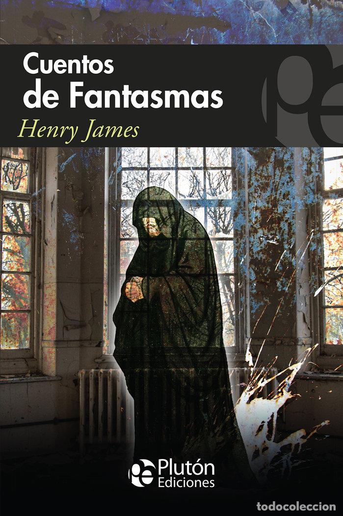 Libri: CUENTOS DE FANTASMAS - JAMES, HENRY