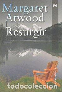 books: RESURGIR - ATWOOD, MARGARET