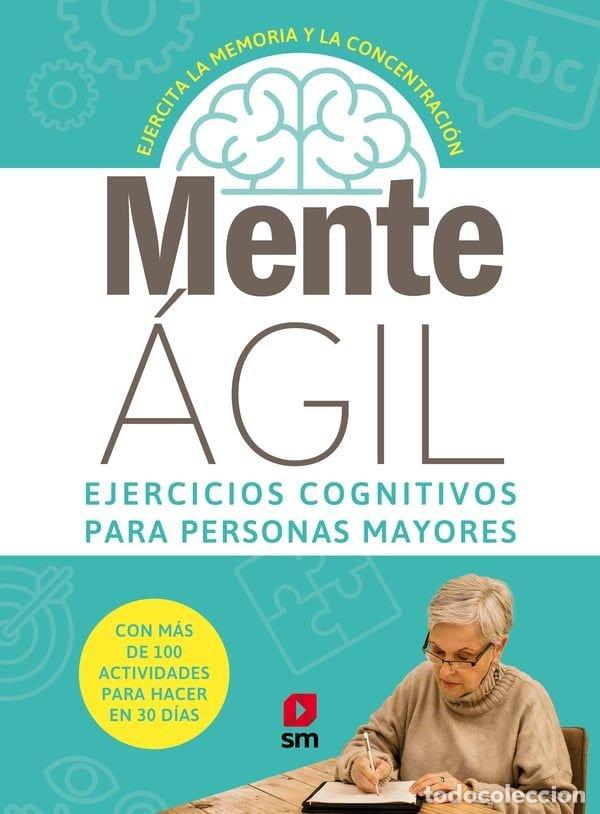 books: MENTEAGIL 1 - SERRANO I&Ntilde;IGUEZ, RAFAEL