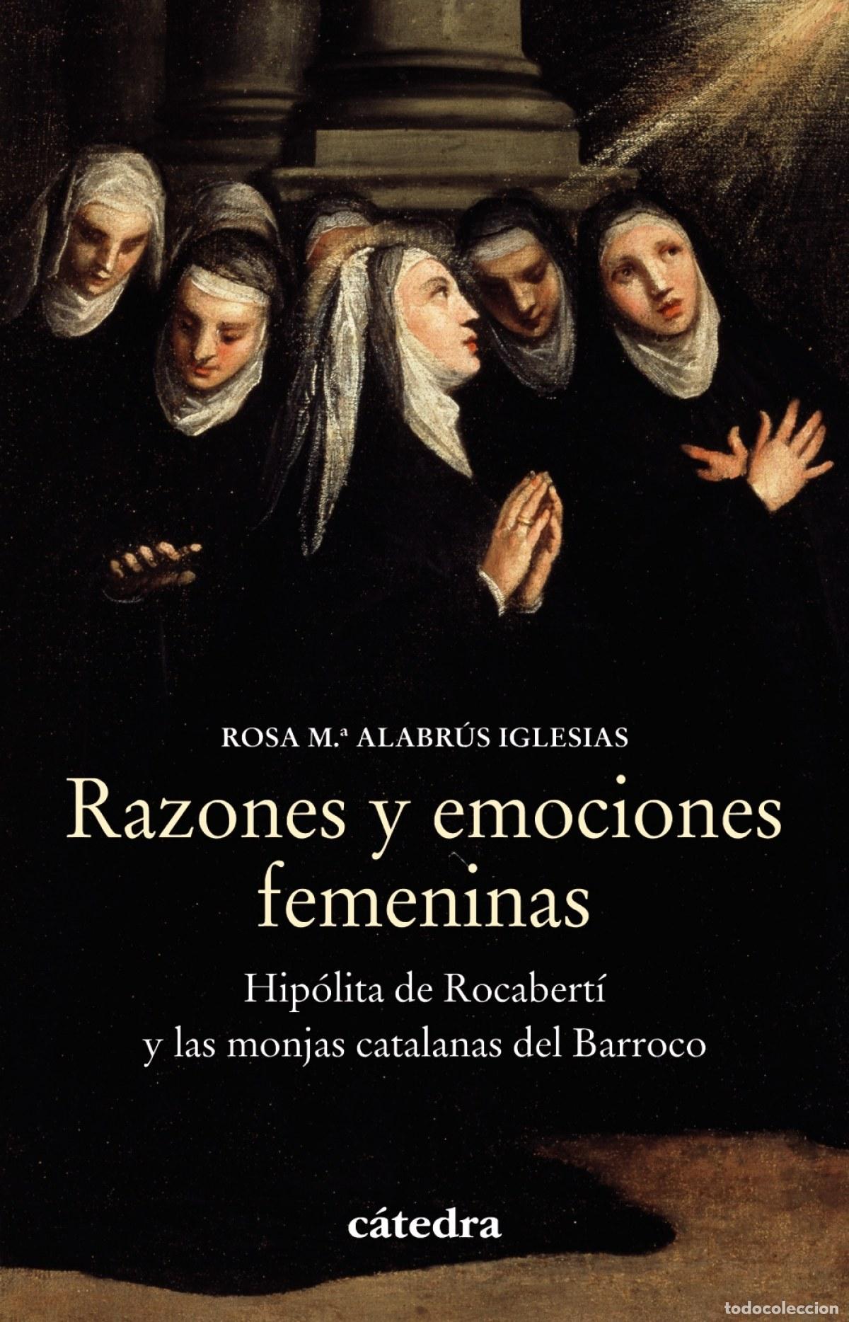 Libri: RAZONES Y EMOCIONES FEMENINAS - Alabr&uacute;s Iglesias, ROSA M &ordf;