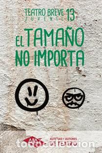 B&uuml;cher: EL TAMA&Ntilde;O NO IMPORTA 13 - VV AA
