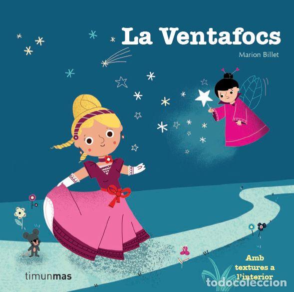 B&uuml;cher: LA VENTAFOCS - BILLET, MARION