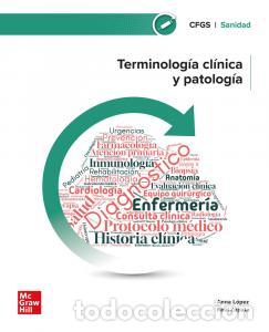 B&uuml;cher: Terminologia clinica y patologiaformacion profesional - Zapata Garcia,raul