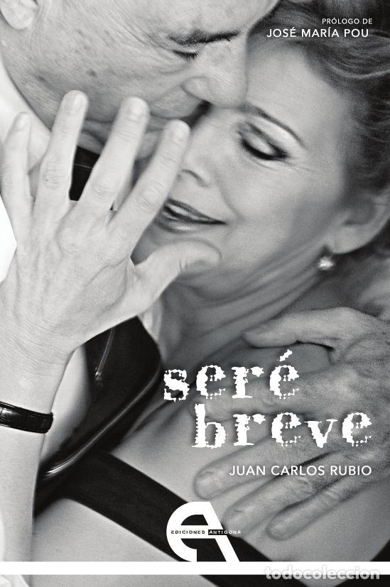 Libros: SERE BREVE - RUBIO, JUAN CARLOS