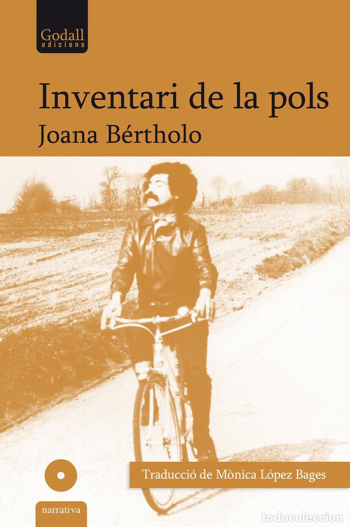 Libri: INVENTARI DE LA POLS - BERTHOLO, JOANA