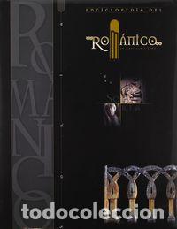 Livros: ENCICLOPEDIA DEL ROMANICO EN SORIA, I - AA.VV.
