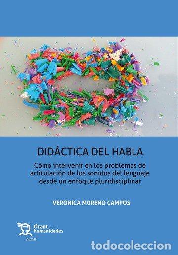 Libri: DIDACTIVA DEL HABLA - AA.VV