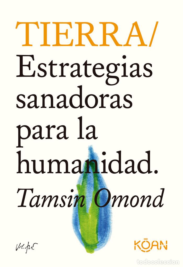 Libri: TIERRA - OMOND, TAMSIN