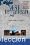 Libri: THE MEDITERRANEAN DIET - ANCIENT HERITAGE HUMANITY - Queiroz, Jorge