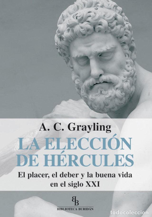 Livres: ELECCION DE HERCULES,LA - CRAYLING, A.C.