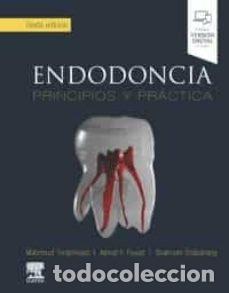B&uuml;cher: ENDODONCIA 6&ordf; ED - TORABINEJAD, MAHMOUD