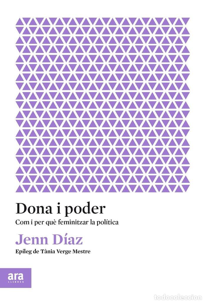 B&uuml;cher: DONA I PODER - DIAZ RUIZ, JENN
