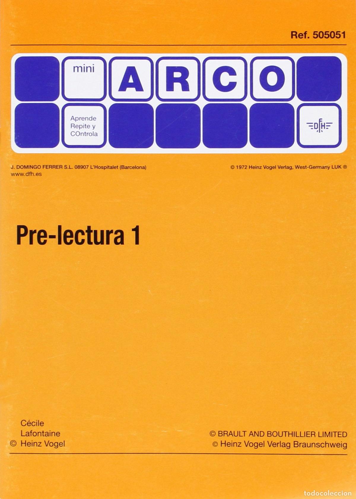 B&uuml;cher: PRE-LECTURA 1 - Ensenanza y aprendizaje de lenguas